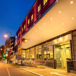 Hotel Essential By Dorint Koeln-junkersdorf ***