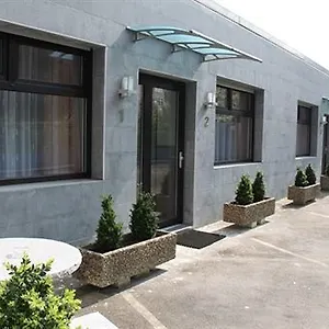 Otel Concorde Ascot