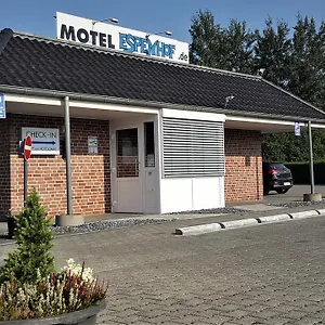 Motel Espenhof