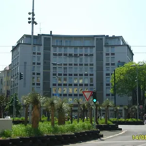 Otel Domo Mondial